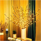🎉🎉illuminate your space🎄Holiday Sale🎅-Led Branch Light