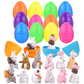 🎉Easter Special 70% Off💖Easter Bunny Stress Ball