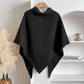🏆Flash Sale⚡ 50K+ 💕Women's Solid Color Wool Blend Shawl☁️