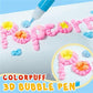 🔥HOT SALE-UP TO 70%  Off🎁Magic Puffy Pens