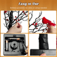 🔥Hot Sale 65% OFF🔥Vintage Glowing Cardinal Tree With Berries🎄