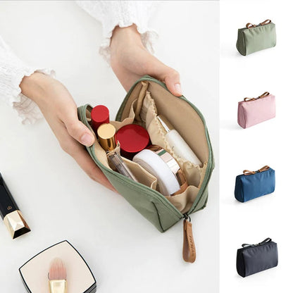 🔥Buy 1 Get 1 Free🔥Travel Makeup Pouch for Women
