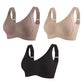 🎁Buy 1 Get 2 Free🔥 Super firming bra | Wire-free push-up bra 👍 No more sagging breasts