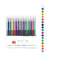 Christmas Hot Sale---Up To 80% Off🎁 Glitter Gel Pen Set⏳🎨