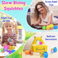 🔥Easter Special Offer 70% OFF🔥24 PCS Easter Eggs Prefilled Slow Rising Squishy Toys