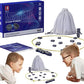 🎅Christmas Sale 50% OFF!!🎄50K+ SOLD! 🎁Magnetic Chess Game🔥