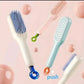📣2025 Mother's Day Promotion 🎁😍Self-Cleaning Anti-Static Massage Comb