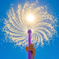 Buy 2 Get 1 Free🌈 Glowing Rainbow Firework Water Blaster| Summer Fun That Pops Like Magic! ✨