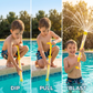 Buy 2 Get 1 Free🌈 Glowing Rainbow Firework Water Blaster| Summer Fun That Pops Like Magic! ✨