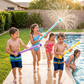 Buy 2 Get 1 Free🌈 Glowing Rainbow Firework Water Blaster| Summer Fun That Pops Like Magic! ✨