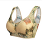 🎁 Super gather bra | Ice Silk Lace Cooling Comfort Bra