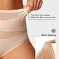 💖Mother's Day-Buy 1 Get 3 Packs💖Plus-Size High-Waist Cross Tummy Control Panties