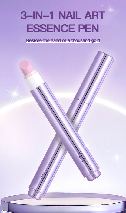 🔥Buy 1 Get 1 Free🔥3-in-1 Hand Armor Essence Pen