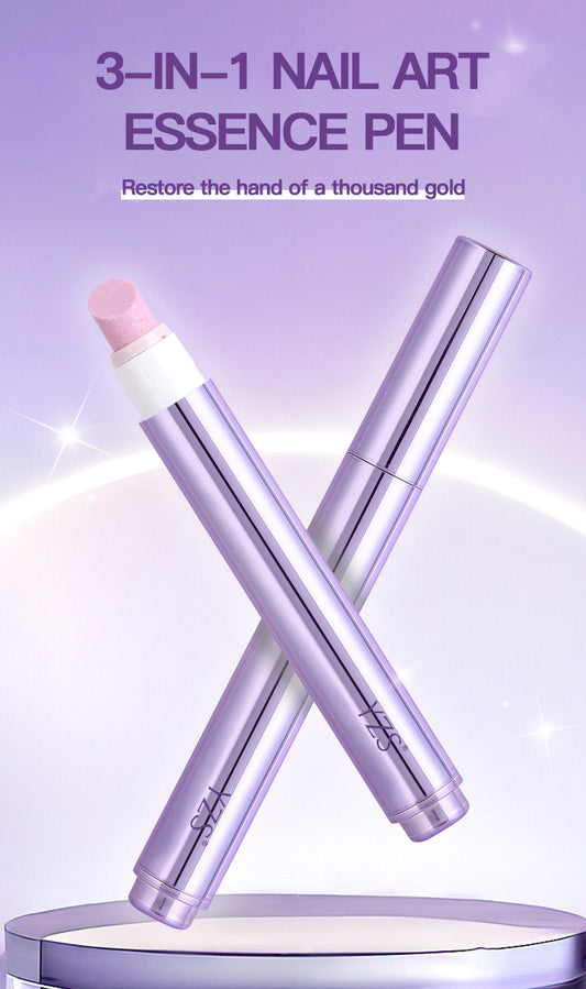 🔥Buy 1 Get 1 Free🔥3-in-1 Hand Armor Essence Pen