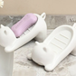🎉Purr-fect Cat Soap Holder