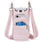 🔥HOT SALE-50% OFF - 🎁Crossbody Water Bottle Bag