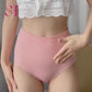 Leakproof High-Waist Tummy-Control Butt-Lifting Panties