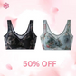 🔥Last Day 49% OFF🔥 Lace Buttonless Comfortable Bra