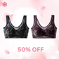 🔥Last Day 49% OFF🔥 Lace Buttonless Comfortable Bra