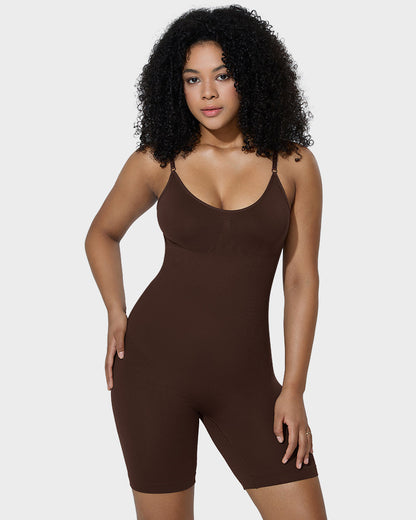 🌹Mother's Day Promotion 🎁Smoothing Seamless Full Body Shaper