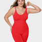 🌹Mother's Day Promotion 🎁Smoothing Seamless Full Body Shaper