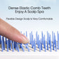 📣2025 Mother's Day Promotion 🎁😍Self-Cleaning Anti-Static Massage Comb