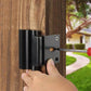 🚪 Last Day Special Price £12.99 !!!🔒 Home Security Door Reinforcement Lock – Extra Protection, No-Drill Installation & Adjustable 🏠