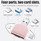 🔥HOT SALE 🔥 NEW 4-in-1 Multi-Function Card Reader🔥