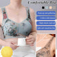 🎁 Super gather bra | Ice Silk Lace Cooling Comfort Bra