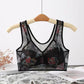 🎁 Super gather bra | Ice Silk Lace Cooling Comfort Bra
