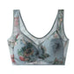 🎁 Super gather bra | Ice Silk Lace Cooling Comfort Bra