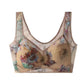 🎁 Super gather bra | Ice Silk Lace Cooling Comfort Bra
