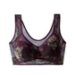 🎁 Super gather bra | Ice Silk Lace Cooling Comfort Bra