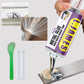 🥳2026 HOT SALE🥳💞50K+ SOLD!🚗💨 50% OFF! Weld Metal Repair Glue – Repairs exhaust pipes, metal pipes & more. Cures at room temp – sand, drill & paint after curing! 🌟💪