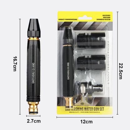 Car Washing Spray Gun