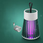 🔥More Buy More Discount🔥USB/Rechargeable Mosquito & Fly Trap Lamp