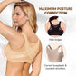 🌹Mother's Day Promotion 🎁🔥 Adjustable Chest Brace Support Multifunctional Bra
