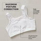 🌹Mother's Day Promotion 🎁🔥 Adjustable Chest Brace Support Multifunctional Bra