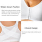 🌹Mother's Day Promotion 🎁🔥 Adjustable Chest Brace Support Multifunctional Bra
