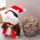 🐹💝70% OFF!!!-Ready for Christmas!🎄🎁Talking Hamster Plush – repeats whatever you say, auto head-shaking, hilarious fun for kids & adults