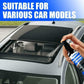 🔥🌹Mother's Day Promotion 🎁UP TO 50% OFF🔥Car Window Track and Seal Lubricant Spray