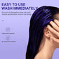 ✨ Last Day Buy 2 Get 1 Free✨Purple Keratin Hair Mask - Locks Color & Repairs Hair