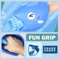 🌹Mother's Day Promotion 🎁Shark Bubble Machine