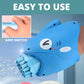 🌹Mother's Day Promotion 🎁Shark Bubble Machine
