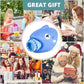 🌹Mother's Day Promotion 🎁Shark Bubble Machine