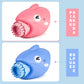 🌹Mother's Day Promotion 🎁Shark Bubble Machine