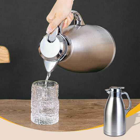🔥2025 Limited Days- 304 Stainless Steel Large Capacity Sealed Pot🔥