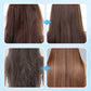🌹Mother's Day Promotion🎁💯2-in-1 Rechargeable Long-lasting Straightening Comb
