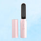 🌹Mother's Day Promotion🎁💯2-in-1 Rechargeable Long-lasting Straightening Comb