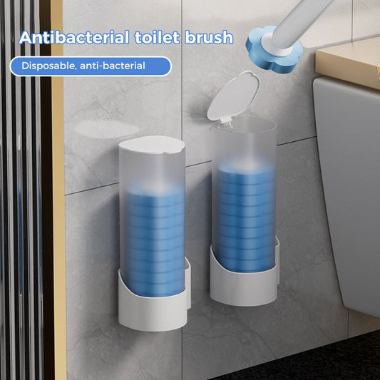 🎁Hot Sale 49% OFF⏳Disposable Toilet Cleaning System💧